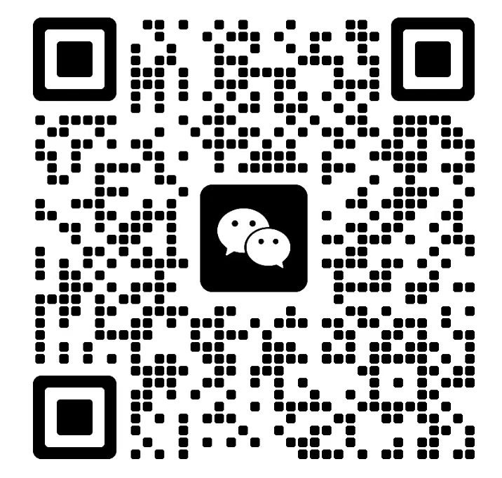静掌柜微信二维码